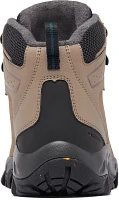 Columbia Men's Newton Ridge Omni-Heat II 100g Waterproof Hiking Boots