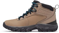 Columbia Men's Newton Ridge Omni-Heat II 100g Waterproof Hiking Boots