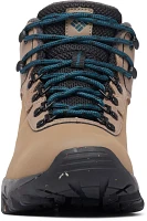 Columbia Men's Newton Ridge Omni-Heat II 100g Waterproof Hiking Boots