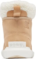 SOREL Women's Explorer Next Carnival 100g Waterproof Boots