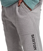 Burton Men's Oak Fleece Pants