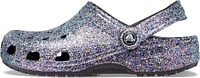 Crocs Classic Glitter Clogs