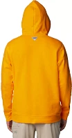 Columbia Men's Tennessee Volunteers Orange Fish Flag Pull Over Hoodie