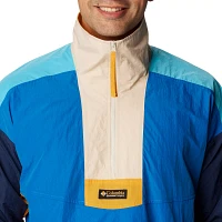 Columbia Riptide Retro Anorak Jacket