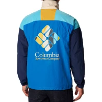 Columbia Riptide Retro Anorak Jacket