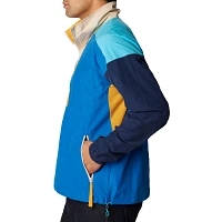 Columbia Riptide Retro Anorak Jacket