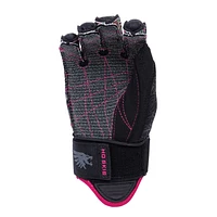 HO Sports Women's Syndicate Angel Inside Out Water Ski Gloves