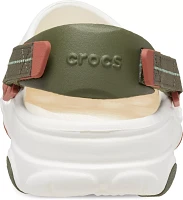 Crocs Classic All-Terrain Clogs