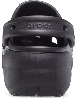 Crocs Women's Classic Platform Clogs