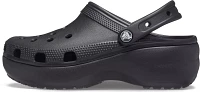 Crocs Women's Classic Platform Clogs