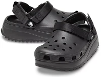 Crocs Adult Classic Hiker Clogs