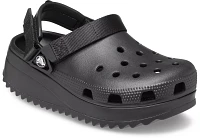 Crocs Adult Classic Hiker Clogs