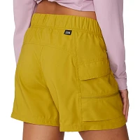 Mountain Hardwear Women's Trail Sender Short