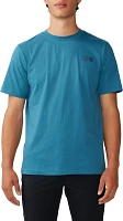 Mountain Hardwear Men's Forest Trip SS Tee