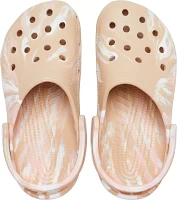 Crocs Classic Marbled Clogs