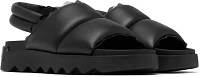 SOREL Women's VIIBE Slingback Flat Sandals