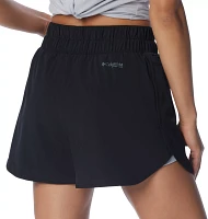 Columbia Women's PFG Tidal Light Lined Shorts