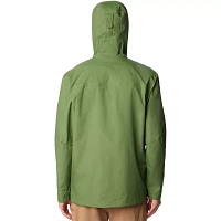 Columbia Men's Landroamer Rain Jacket