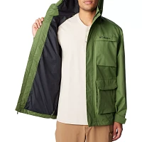 Columbia Men's Landroamer Rain Jacket