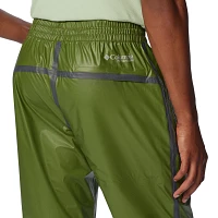 Columbia Men's OutDry Extreme WyldWood Rain Pants