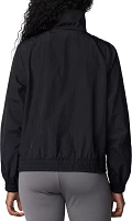 Columbia Women's Time Is Right Windbreaker