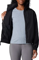 Columbia Women's Time Is Right Windbreaker