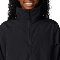 Columbia Women's Time Is Right Windbreaker