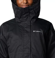 Columbia Women's Hikebound Short Jacket