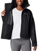 Columbia Women's Hikebound Short Jacket