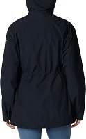 Columbia Women's Blossom Park Rain Jacket