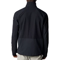 Columbia Men's Spectre Ridge Full Zip Tech Fleece