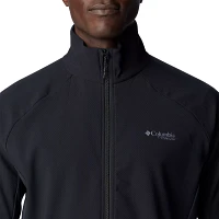 Columbia Men's Spectre Ridge Full Zip Tech Fleece