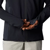 Columbia Men's Spectre Ridge Full Zip Tech Fleece