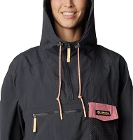 Columbia Women's Painted Peak Wind Jacket