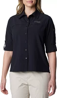 Columbia Women's Summit Valley Woven Long Sleeve Shirt