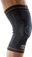 Shock Doctor Ultra Knit Knee Sleeve with Gel Support