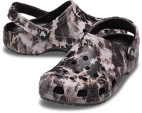 Crocs Classic Tie Dye Clogs