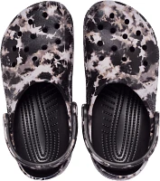 Crocs Classic Tie Dye Clogs