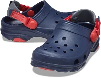 Crocs Kids' Classic All-Terrain Clogs