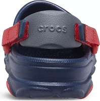 Crocs Kids' Classic All-Terrain Clogs