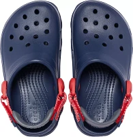 Crocs Kids' Classic All-Terrain Clogs