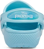 Crocs Kids' Frozen II Clogs