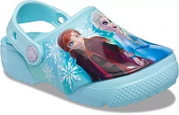 Crocs Kids' Frozen II Clogs