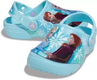 Crocs Kids' Frozen II Clogs