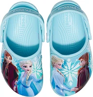 Crocs Kids' Frozen II Clogs