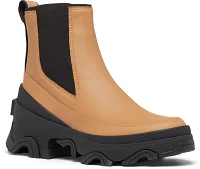 SOREL Women's Brex Waterproof Chelsea Boots