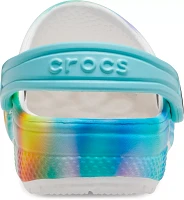 Crocs Toddler Classic Solarized Clogs
