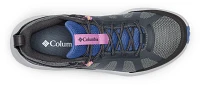 Columbia Women's Konos XCEL Waterproof Low Hiking Shoes