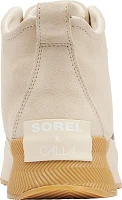 SOREL X CALIA Women's Out 'N About III Classic Waterproof Boots