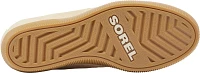 SOREL X CALIA Women's Out 'N About Slip-On Waterproof Wedge Booties